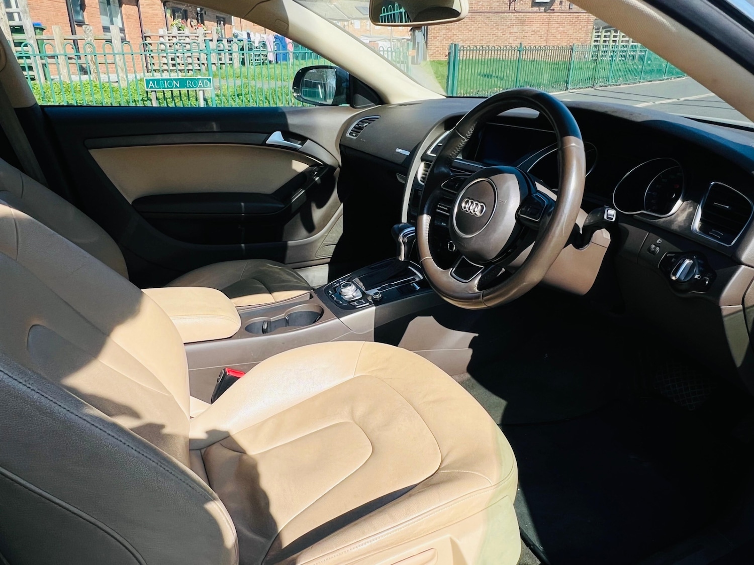 Used Audi A5 2013 for sale - 77951640: Photo 20