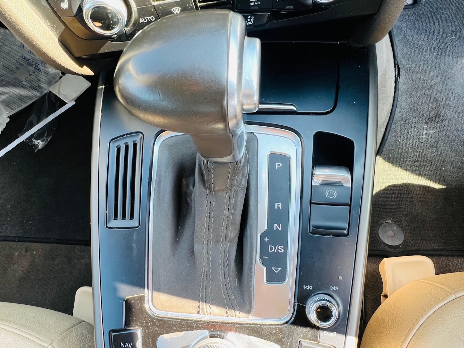 Used Audi A5 2013 for sale - 77951640: Photo 22