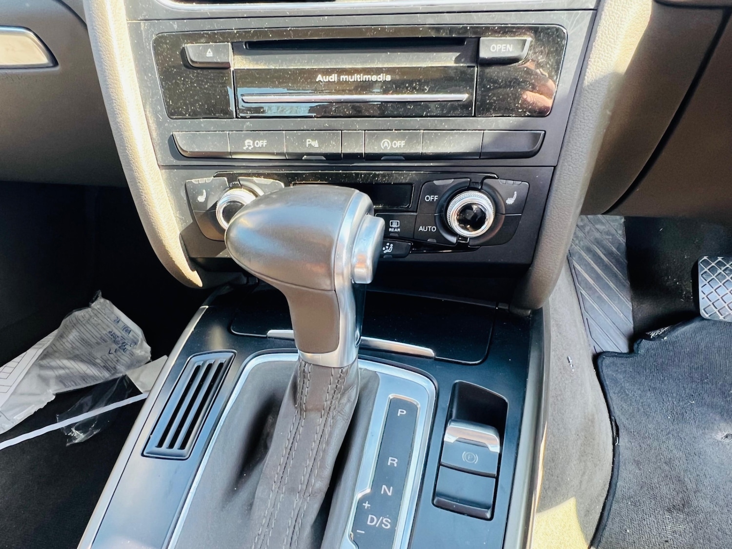 Used Audi A5 2013 for sale - 77951640: Photo 27