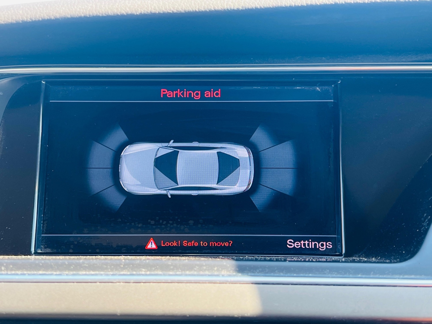 Used Audi A5 2013 for sale - 77951640: Photo 31