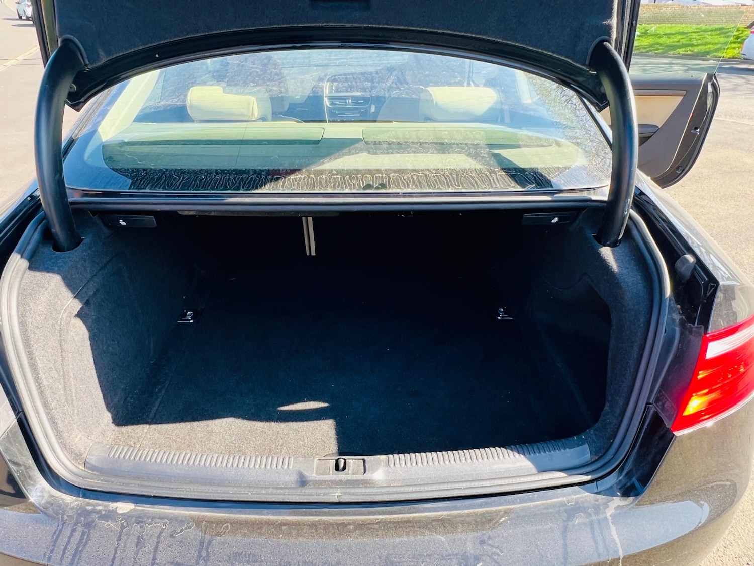 Used Audi A5 2013 for sale - 77951640: Photo 33