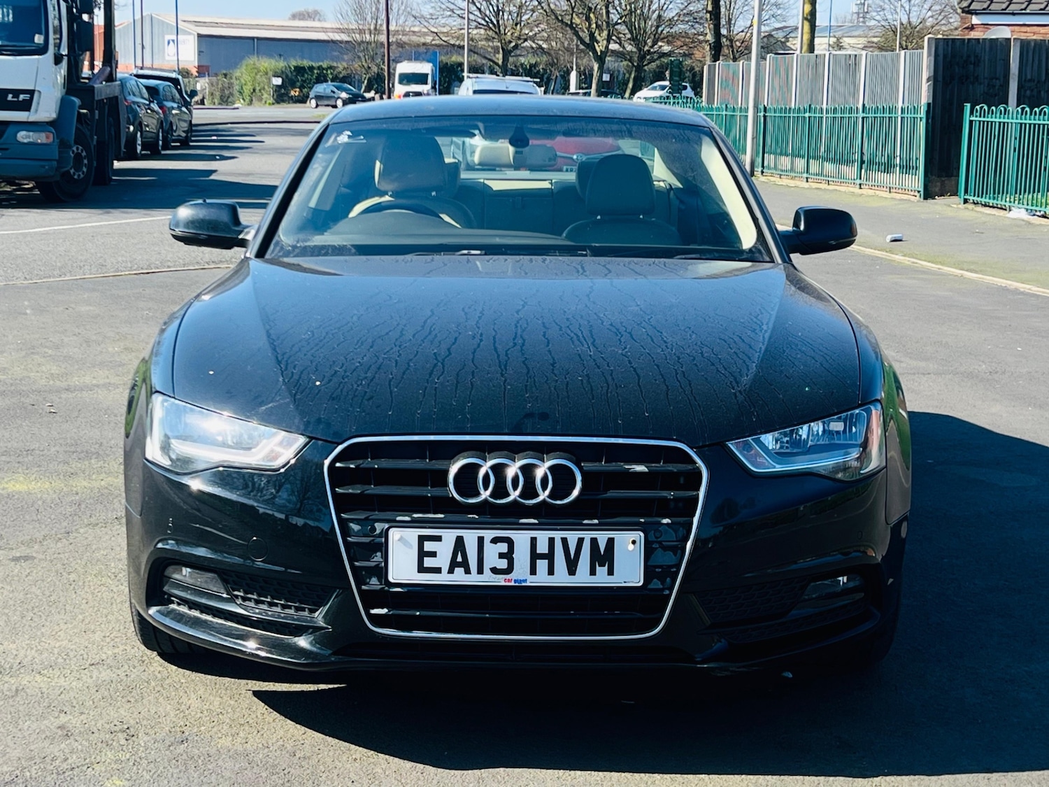 Used Audi A5 2013 for sale - 77951640: Photo 34