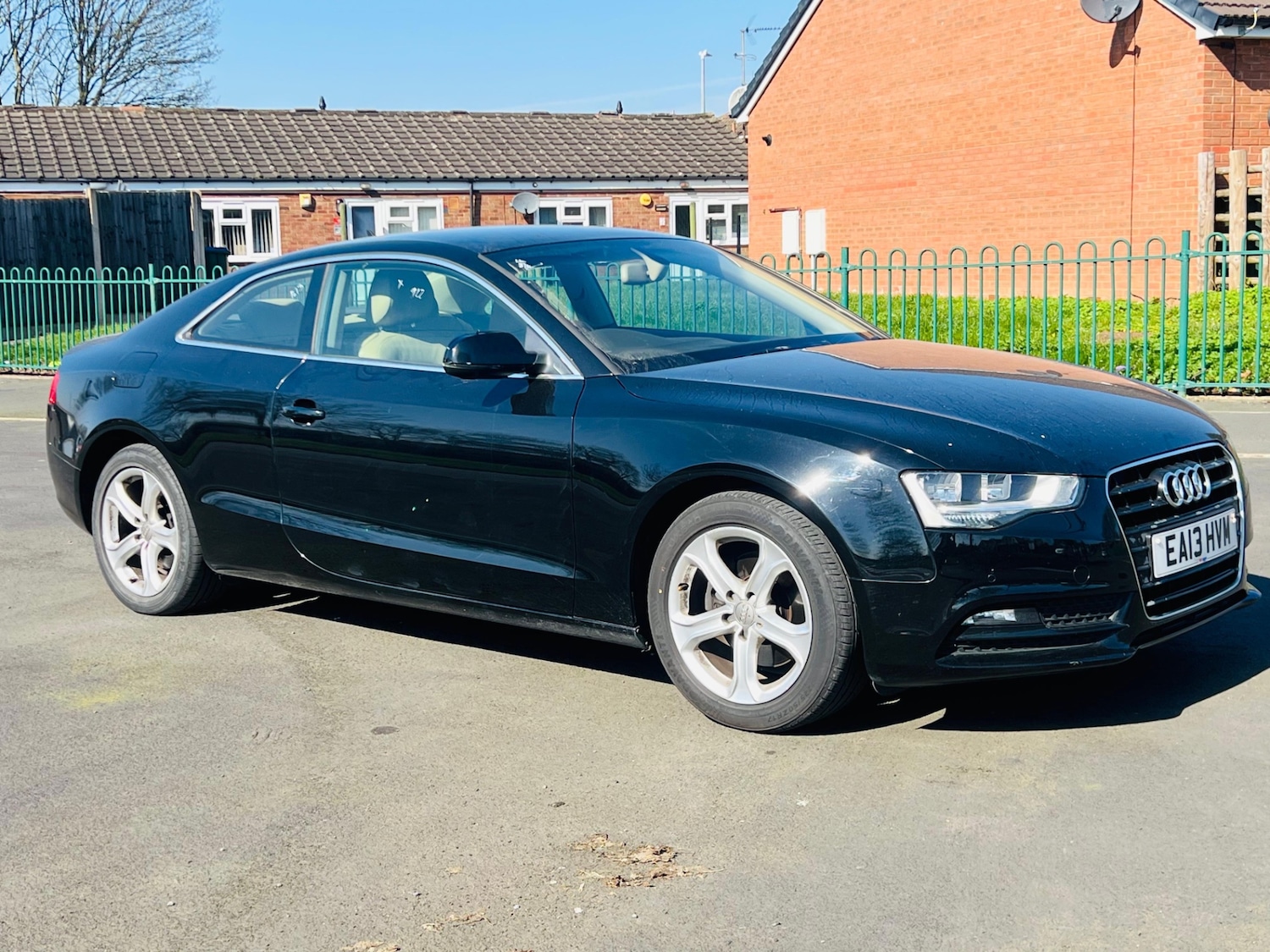 Used Audi A5 2013 for sale - 77951640: Photo 36