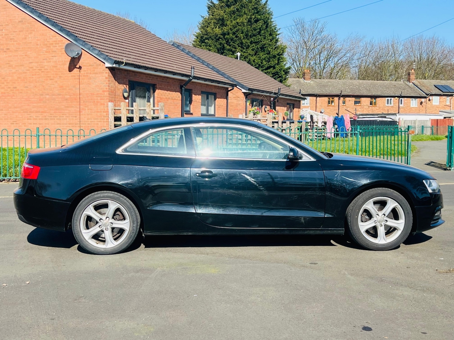 Used Audi A5 2013 for sale - 77951640: Photo 38