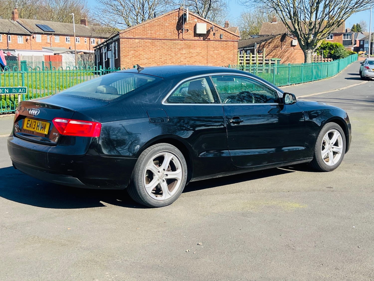Used Audi A5 2013 for sale - 77951640: Photo 39