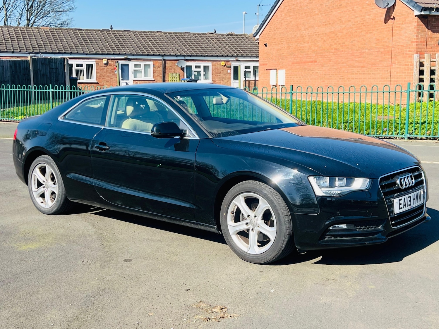 Used Audi A5 2013 for sale - 77951640: Photo 41