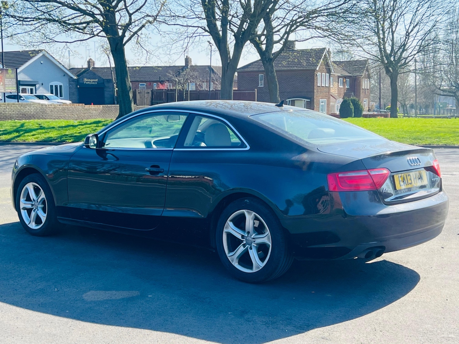 Used Audi A5 2013 for sale - 77951640: Photo 42