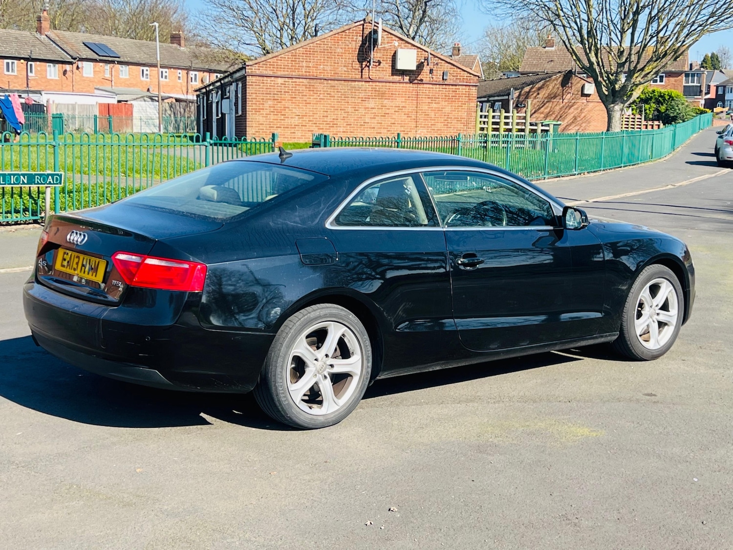 Used Audi A5 2013 for sale - 77951640: Photo 43