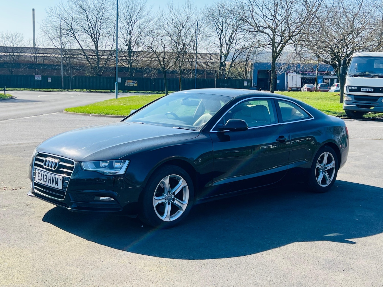 Used Audi A5 2013 for sale - 77951640: Photo 45