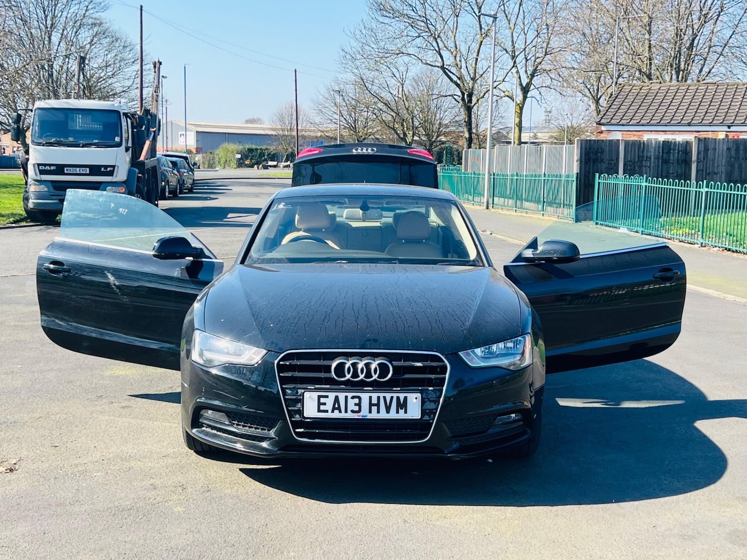 Used Audi A5 2013 for sale - 77951640: Photo 46