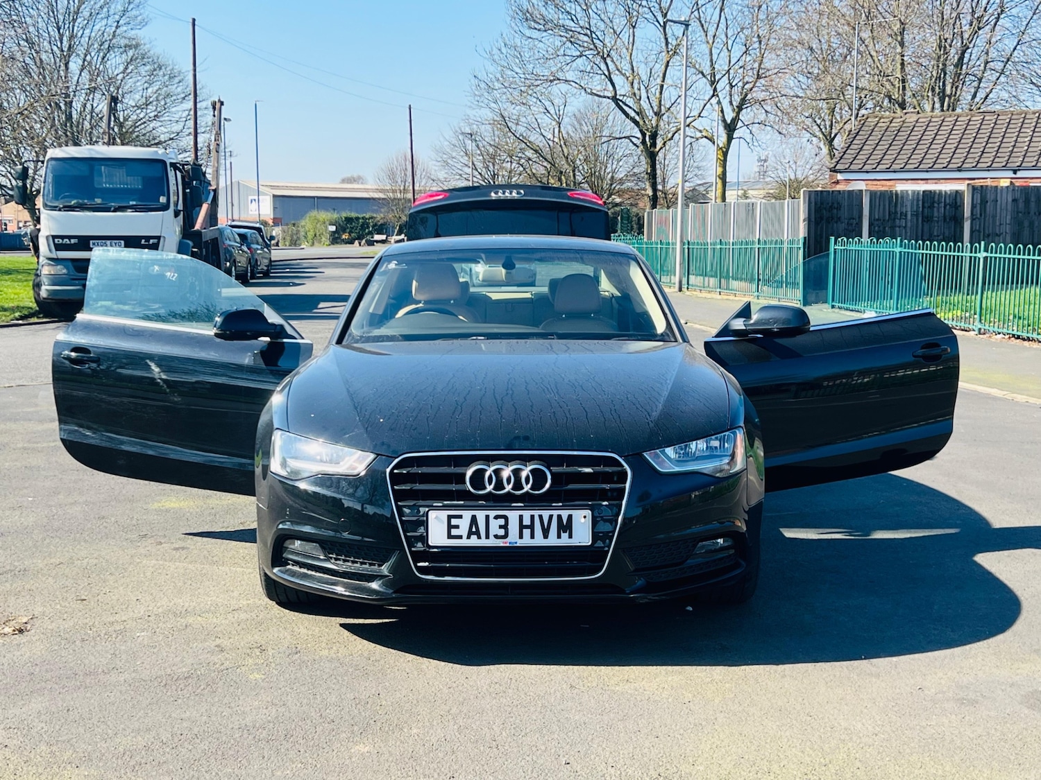 Used Audi A5 2013 for sale - 77951640: Photo 47