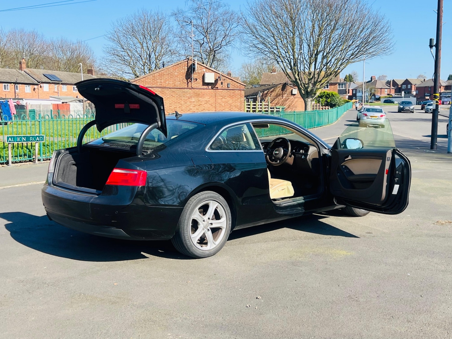 Used Audi A5 2013 for sale - 77951640: Photo 5