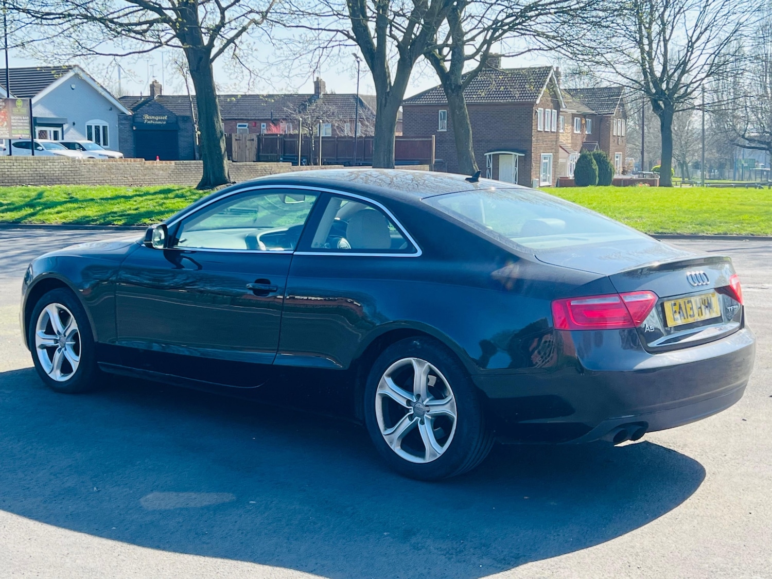 Used Audi A5 2013 for sale - 77951640: Photo 50