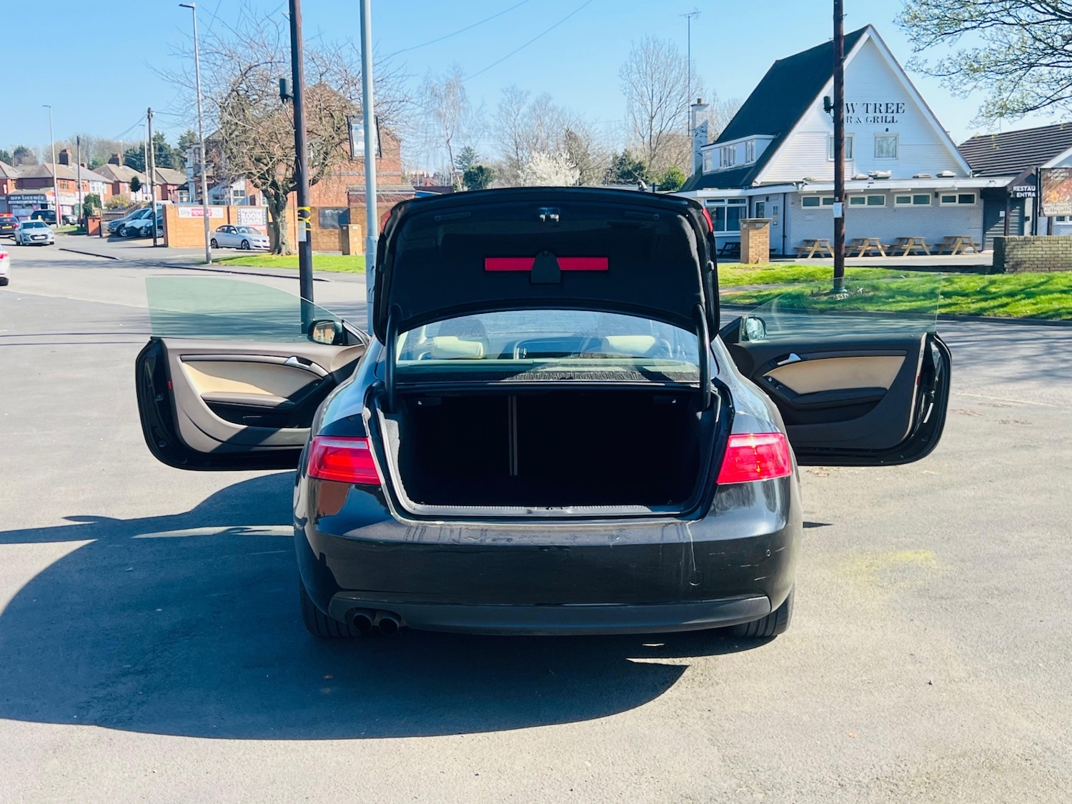 Used Audi A5 2013 for sale - 77951640: Photo 6