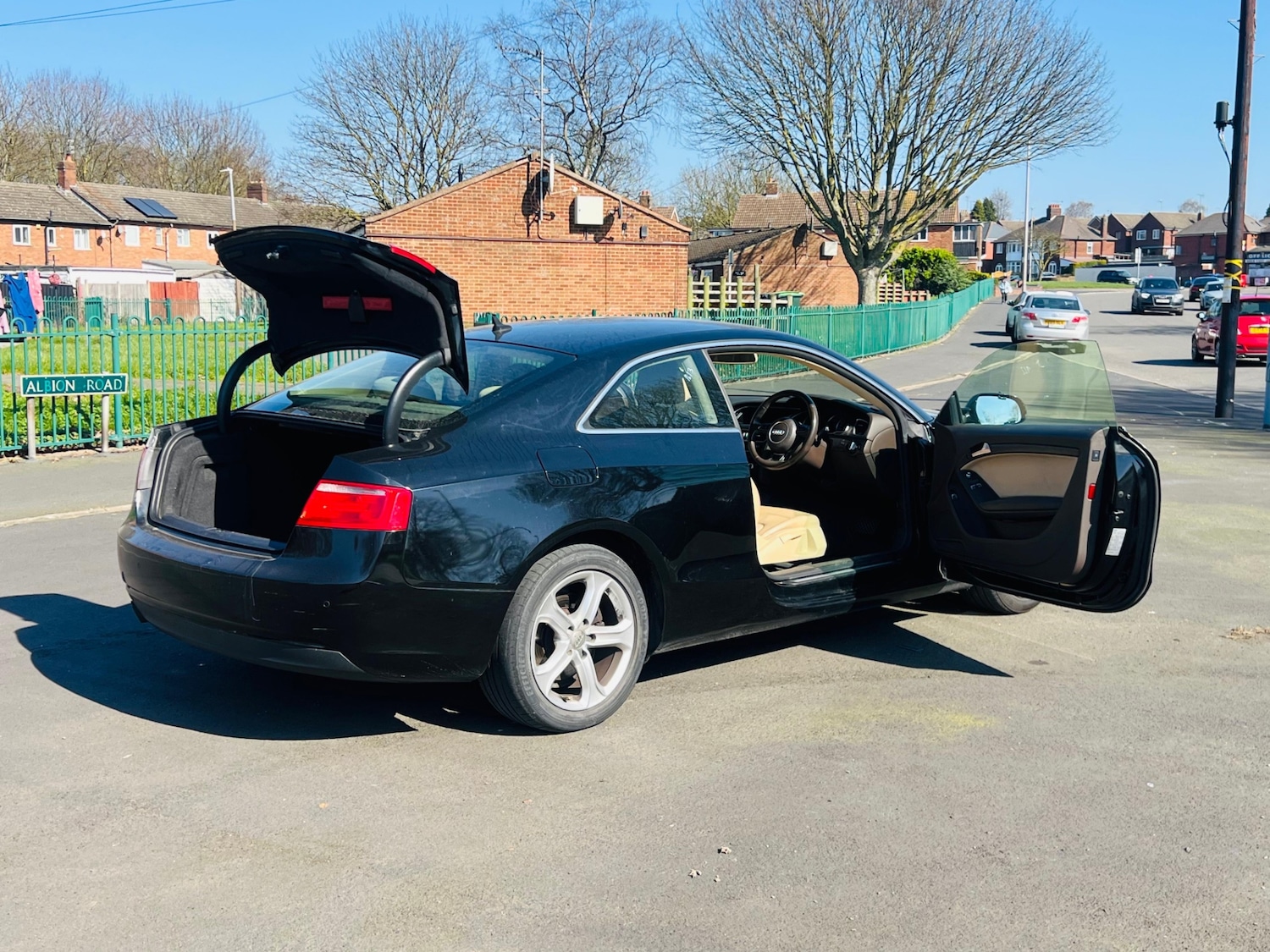 Used Audi A5 2013 for sale - 77951640: Photo 7