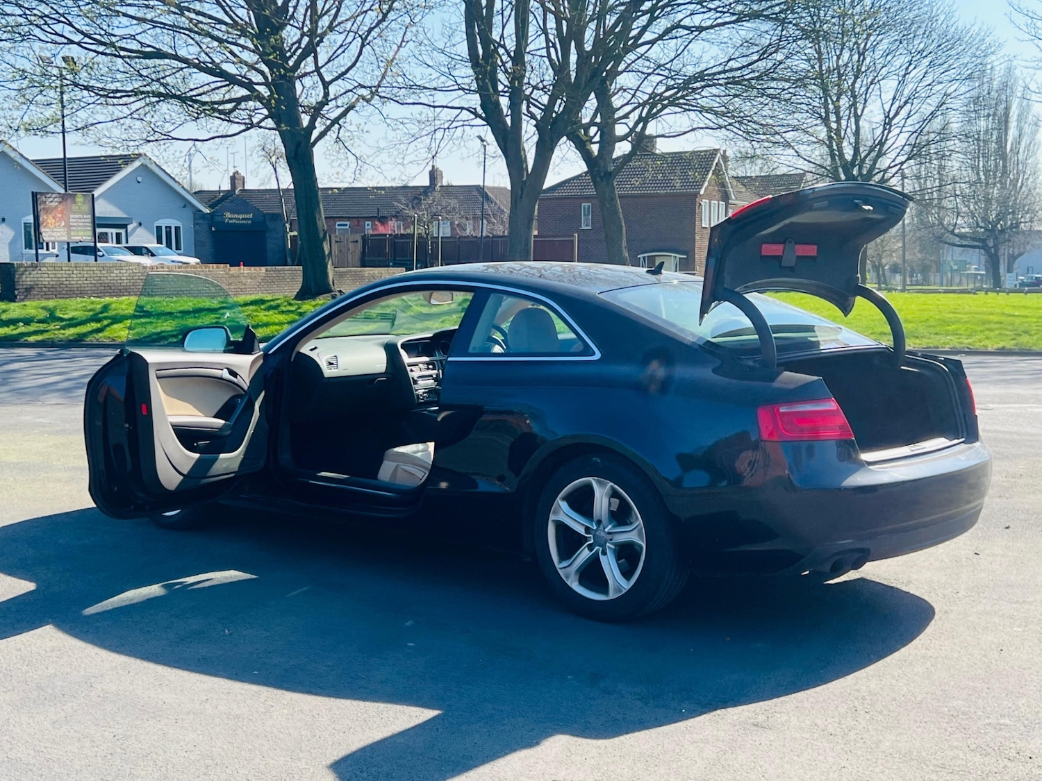 Used Audi A5 2013 for sale - 77951640: Photo 9