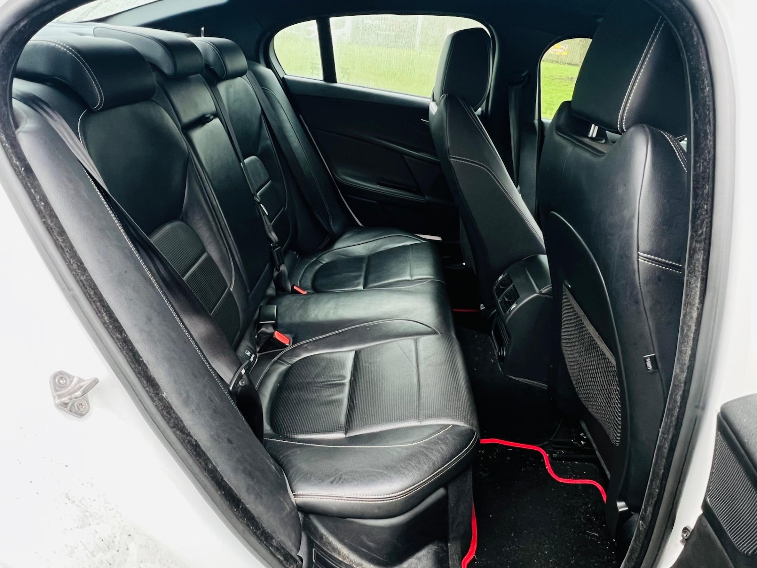 Used Jaguar XE 2017 for sale - 77238656: Photo 15