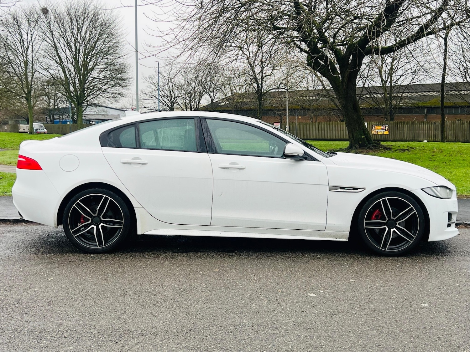 Used Jaguar XE 2017 for sale - 77238656: Photo 6