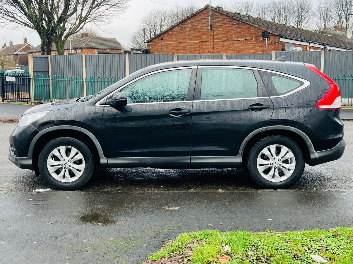 Used Honda CR-V 2014 for sale - 77332060: Photo 12