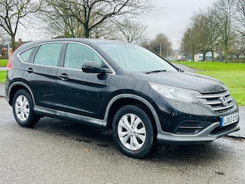 Used Honda CR-V 2014 for sale - 77332060: Photo