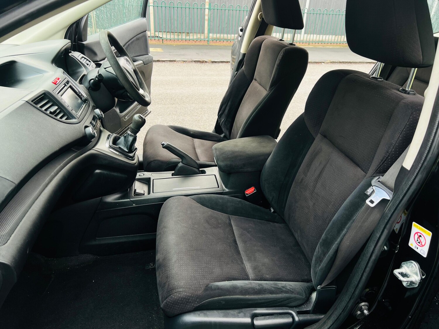 Used Honda CR-V 2014 for sale - 77332060: Photo 33