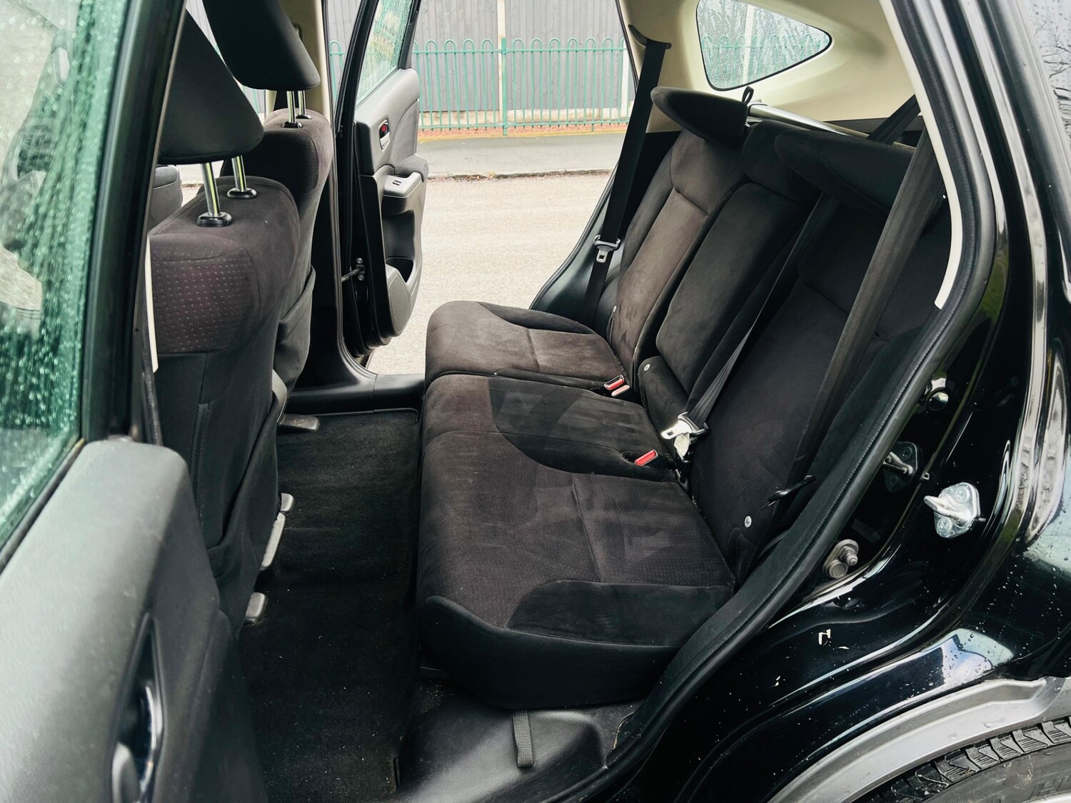 Used Honda CR-V 2014 for sale - 77332060: Photo 34