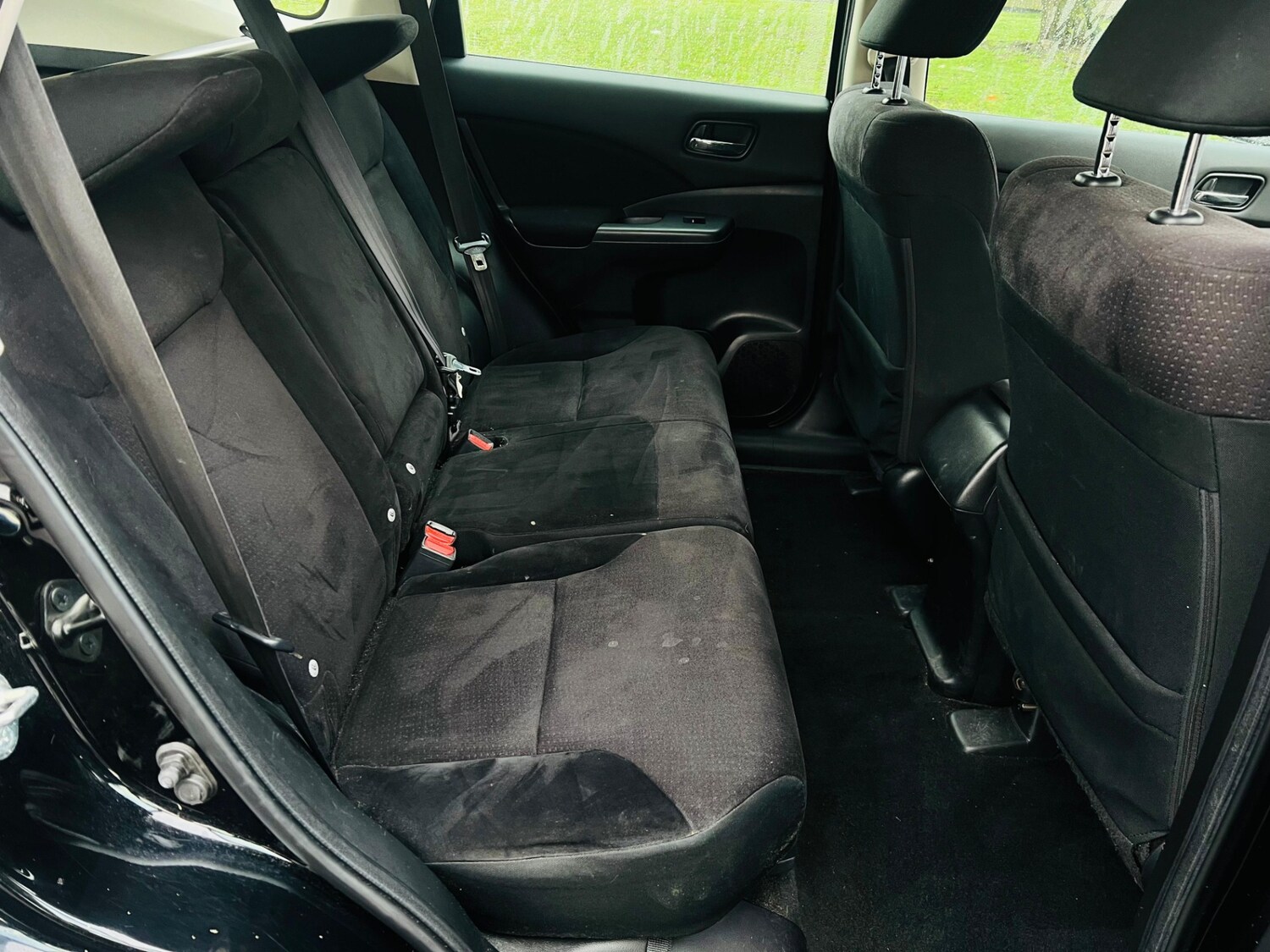 Used Honda CR-V 2014 for sale - 77332060: Photo 35