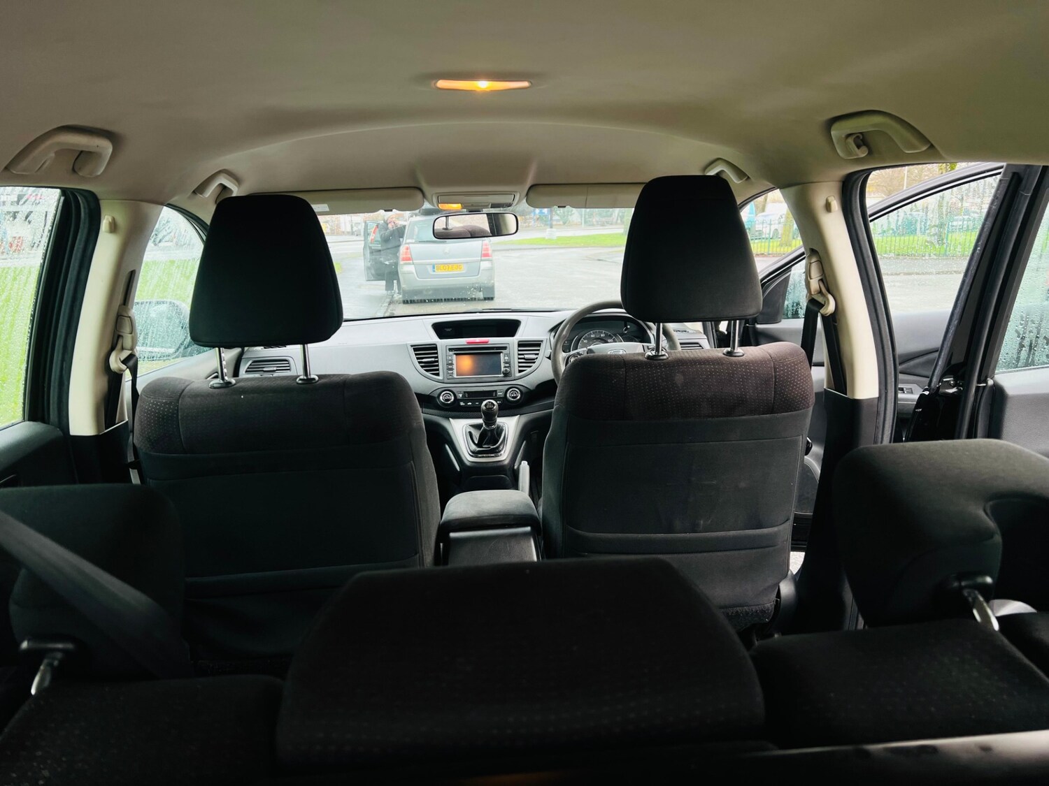 Used Honda CR-V 2014 for sale - 77332060: Photo 36