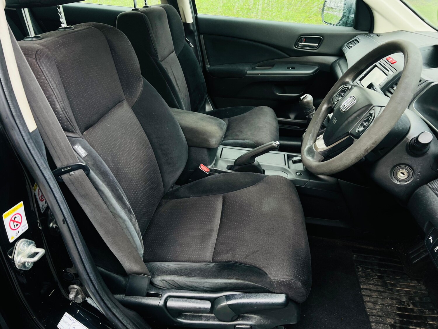 Used Honda CR-V 2014 for sale - 77332060: Photo 37