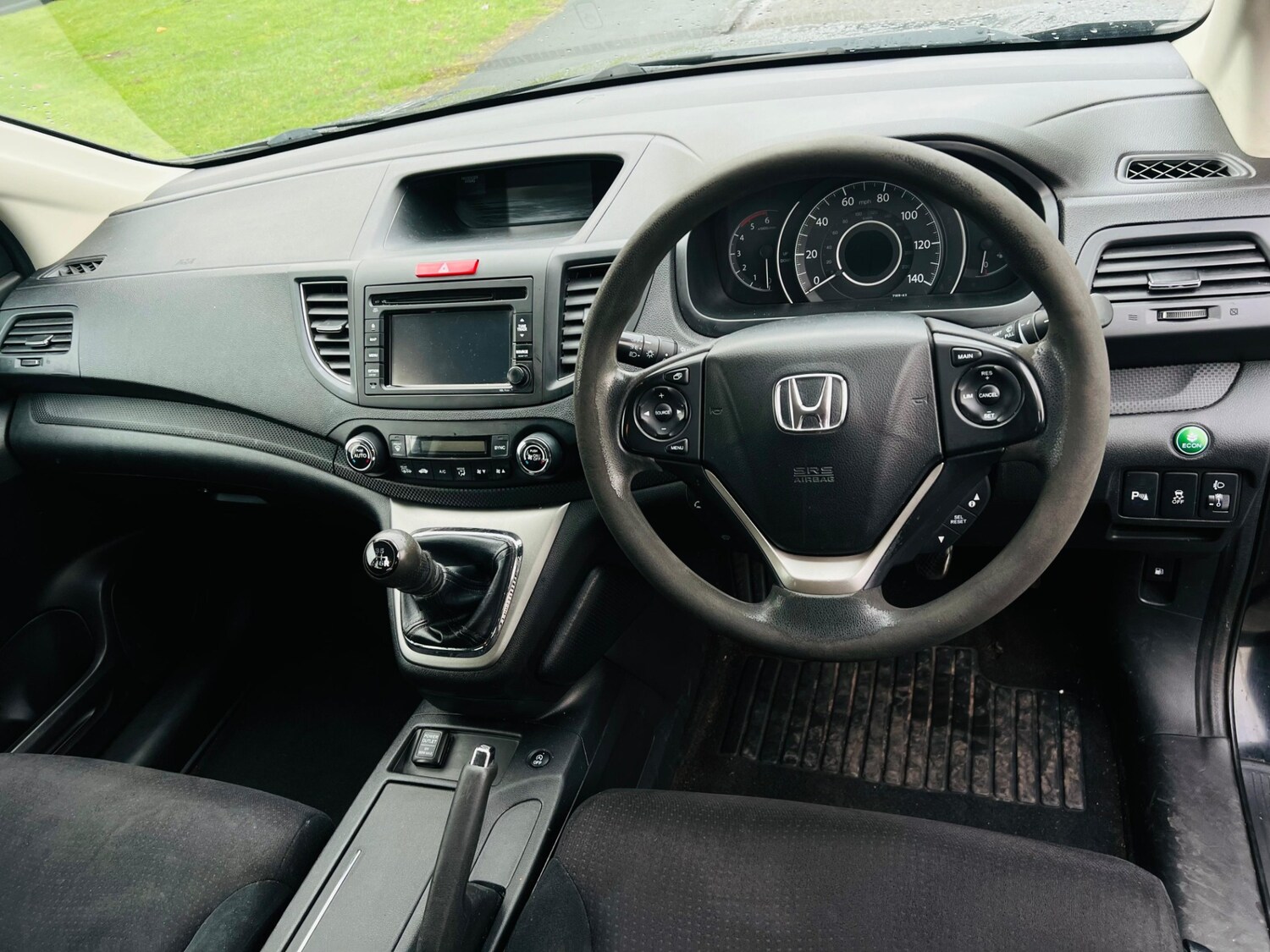 Used Honda CR-V 2014 for sale - 77332060: Photo 38