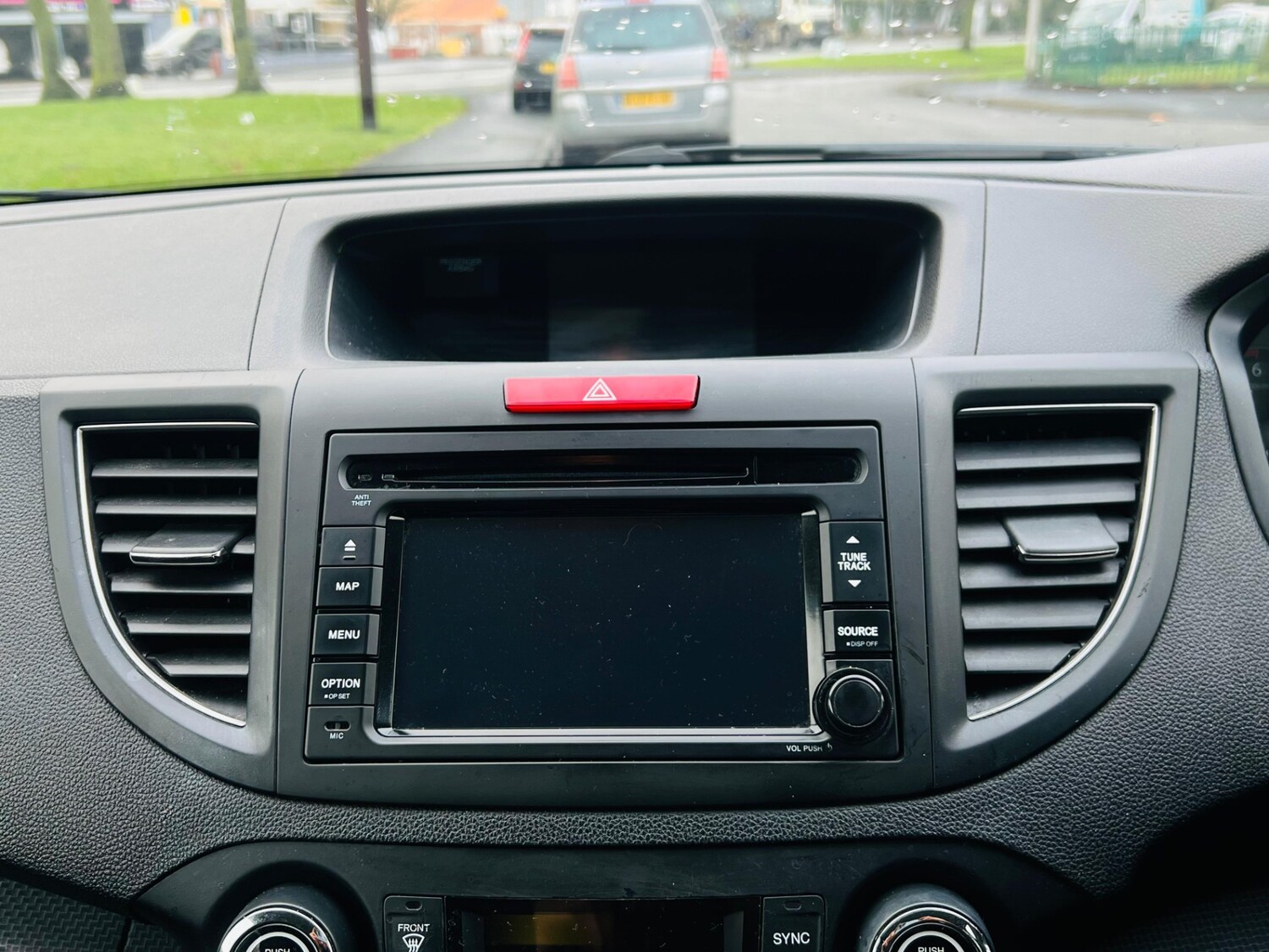 Used Honda CR-V 2014 for sale - 77332060: Photo 42