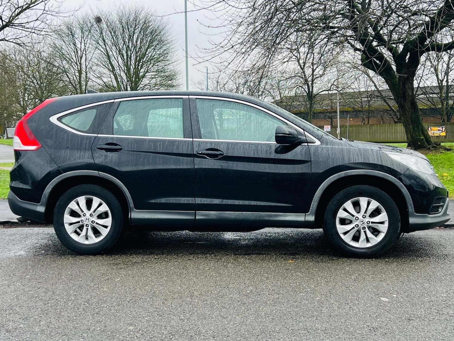 Used Honda CR-V 2014 for sale - 77332060: Photo 5