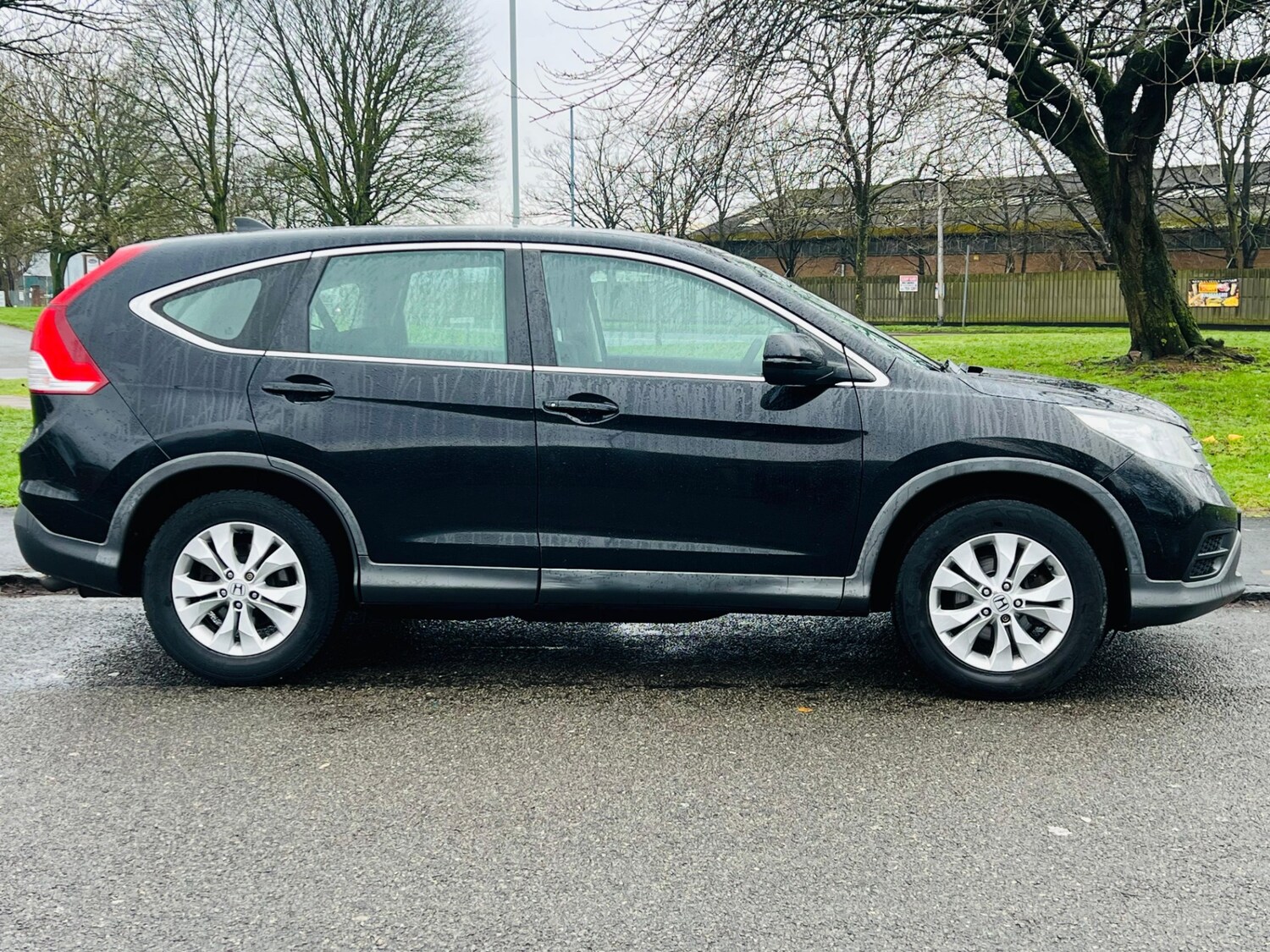 Used Honda CR-V 2014 for sale - 77332060: Photo 6