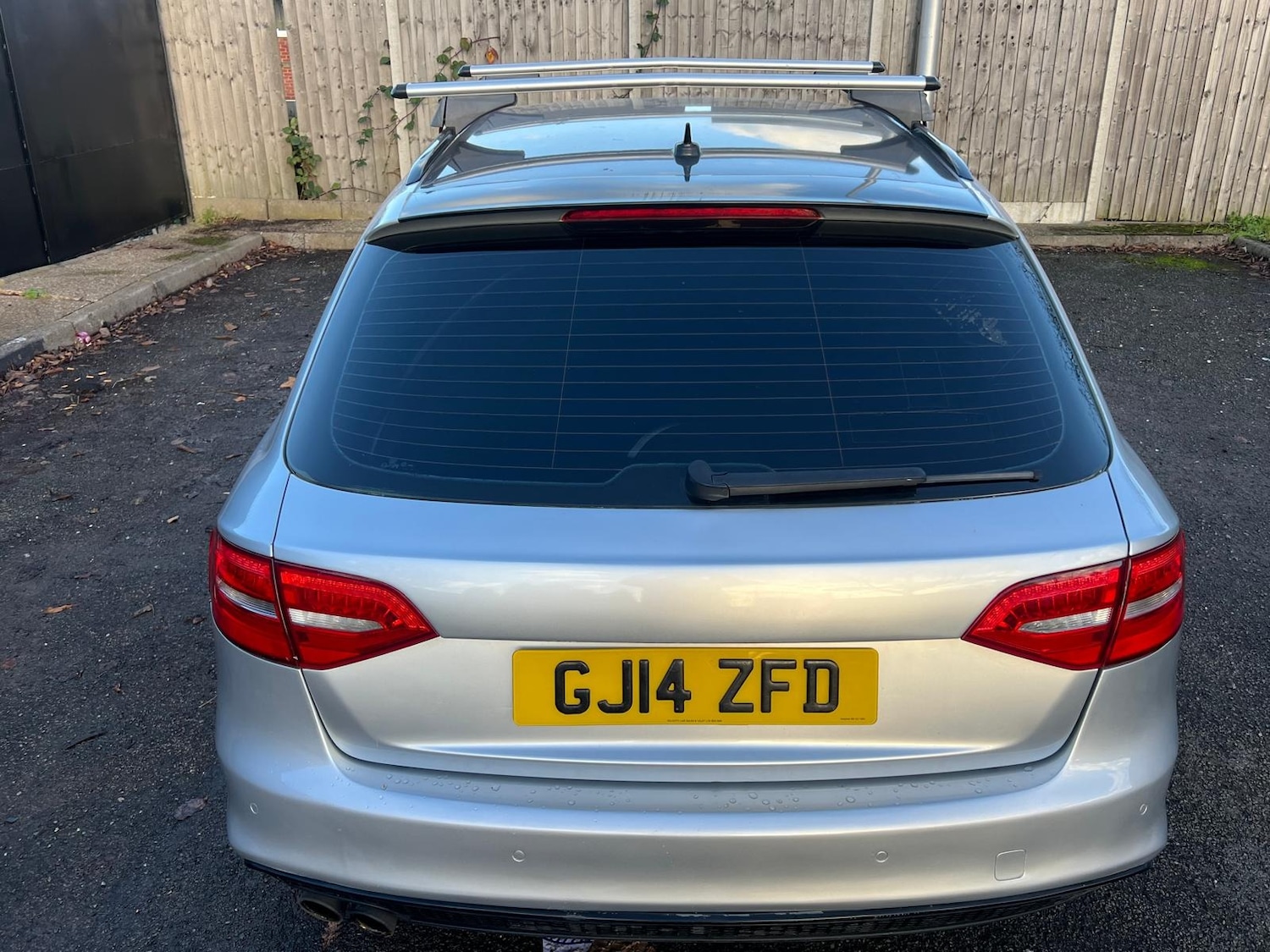 Used Audi A4 2014 for sale - 76551161: Photo 11