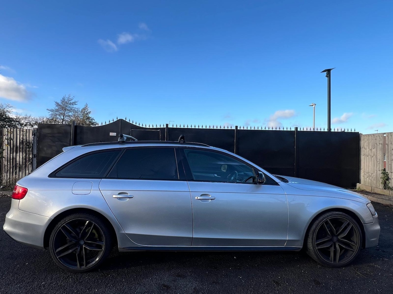 Used Audi A4 2014 for sale - 76551161: Photo 16