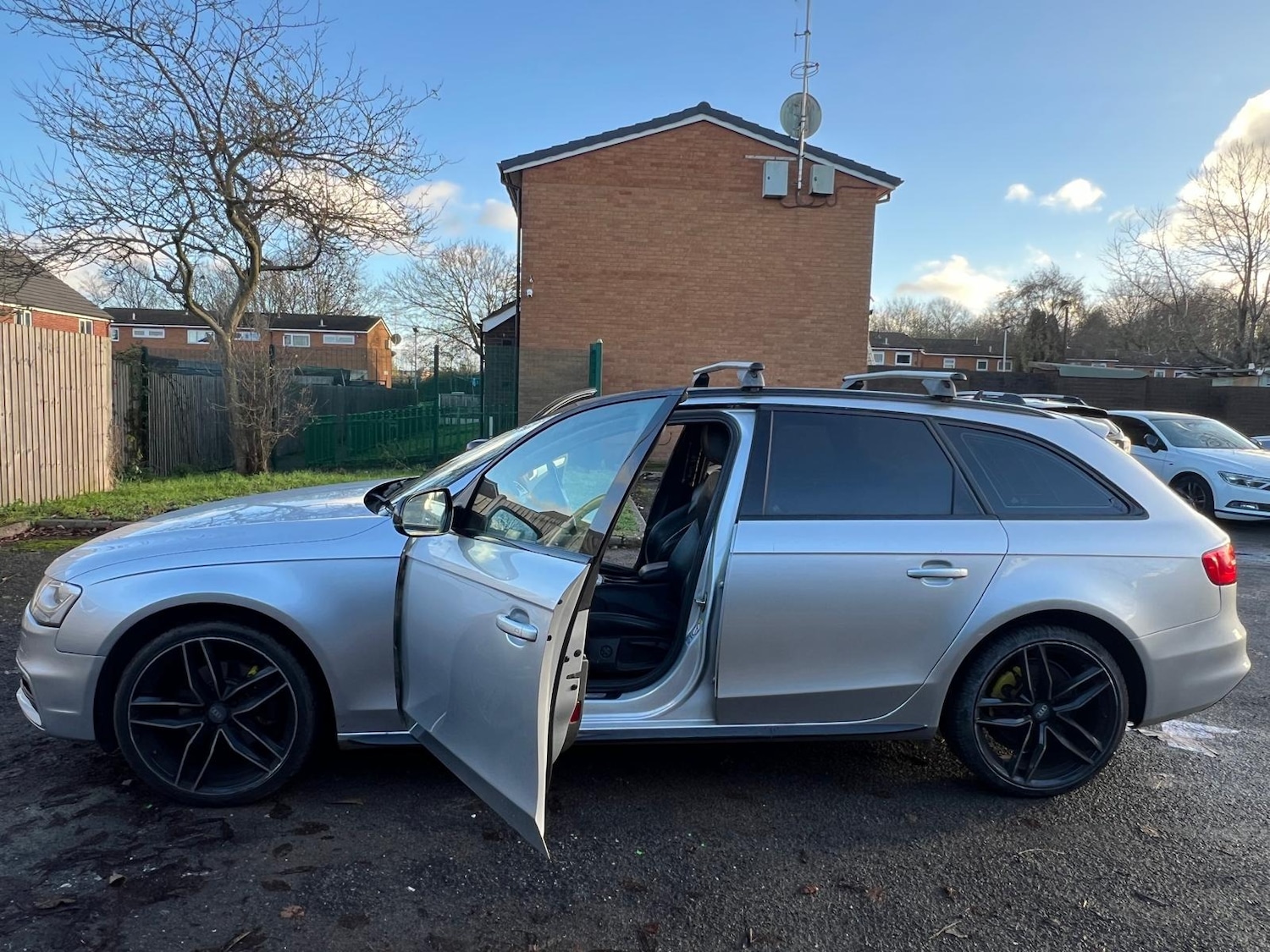 Used Audi A4 2014 for sale - 76551161: Photo 20