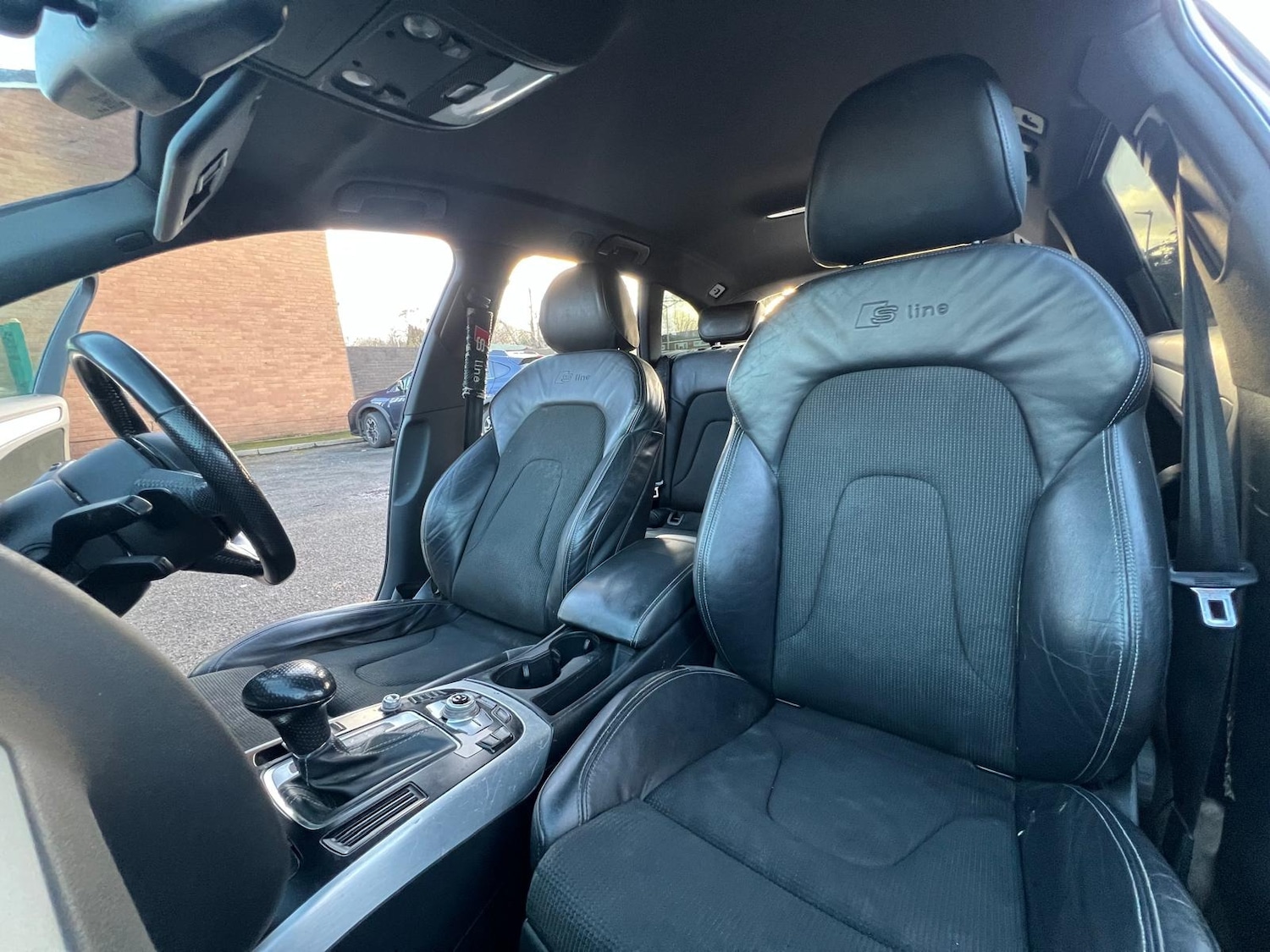 Used Audi A4 2014 for sale - 76551161: Photo 23