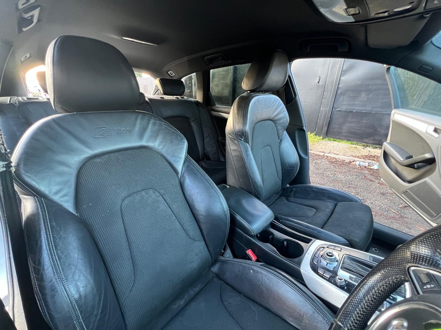 Used Audi A4 2014 for sale - 76551161: Photo 24