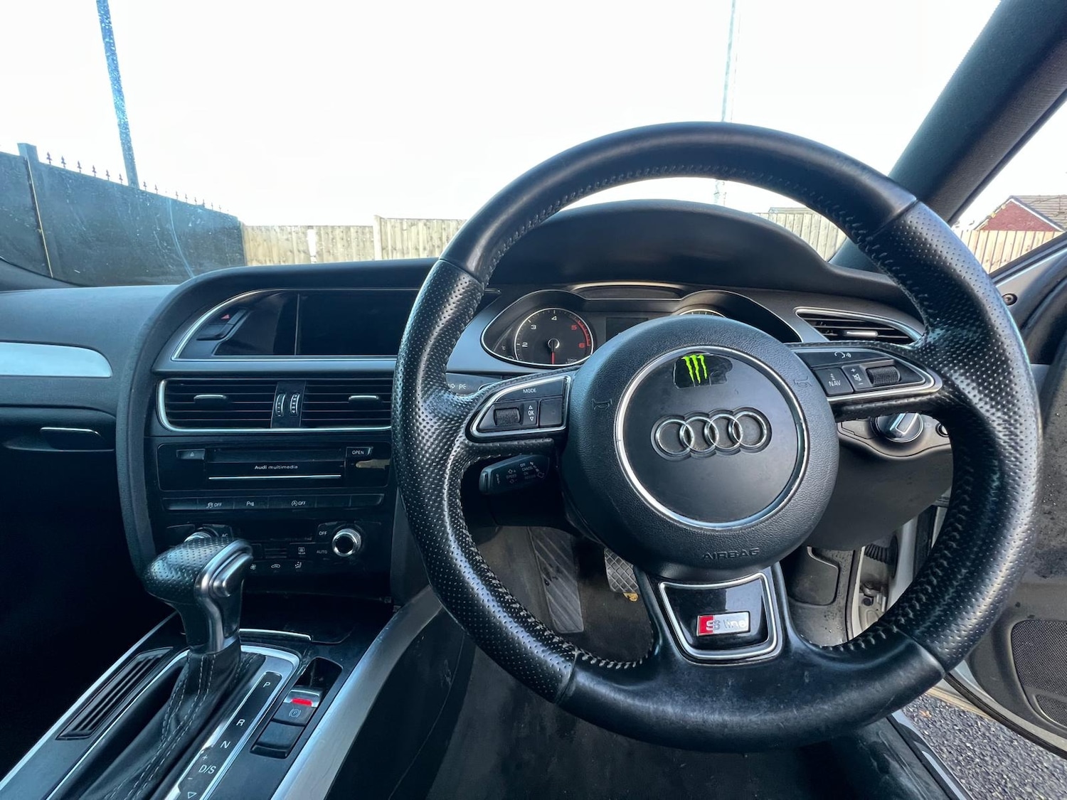 Used Audi A4 2014 for sale - 76551161: Photo 26