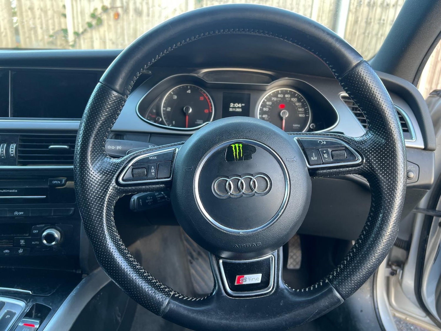 Used Audi A4 2014 for sale - 76551161: Photo 27