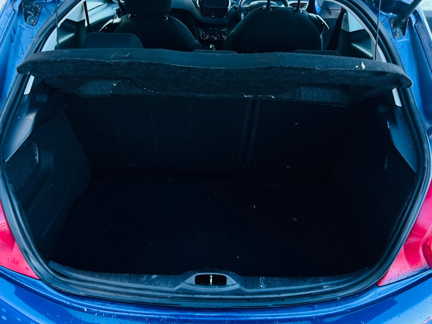 Used Peugeot 208 2012 for sale - 77098852: Photo 13