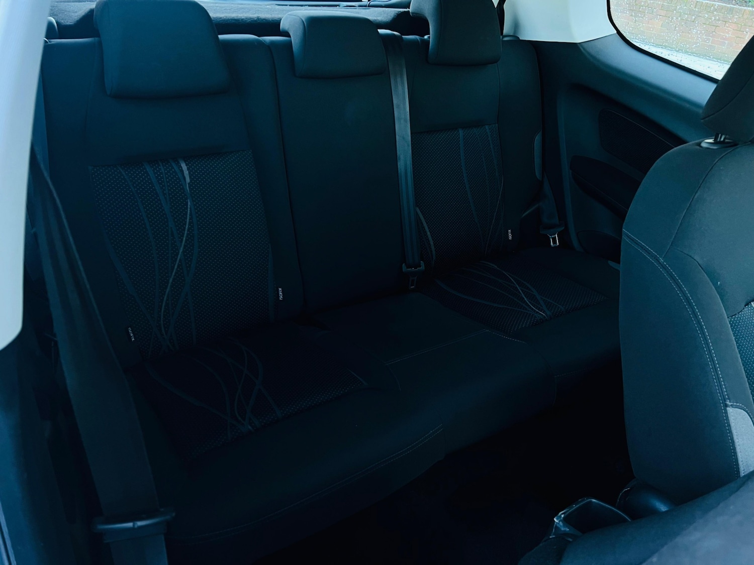 Used Peugeot 208 2012 for sale - 77098852: Photo 14