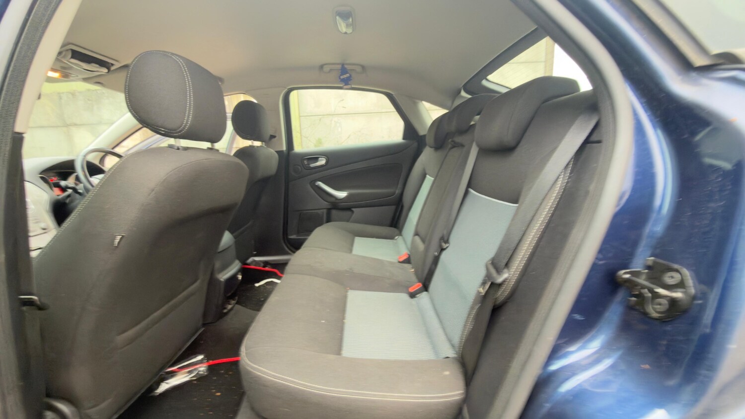 Used Ford Mondeo 2009 for sale - 78205569: Photo 10