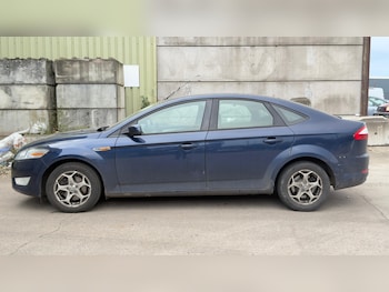 Used Ford Mondeo 2009 for sale - 78205569: Photo