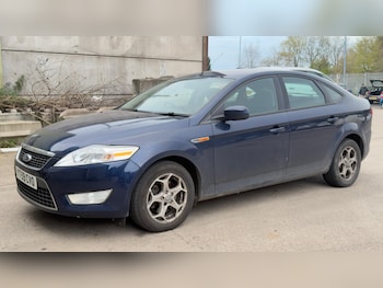 Used Ford Mondeo 2009 for sale - 78205569: Photo