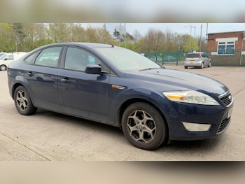 Used Ford Mondeo 2009 for sale - 78205569: Photo