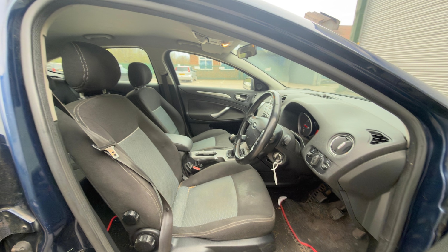 Used Ford Mondeo 2009 for sale - 78205569: Photo 8