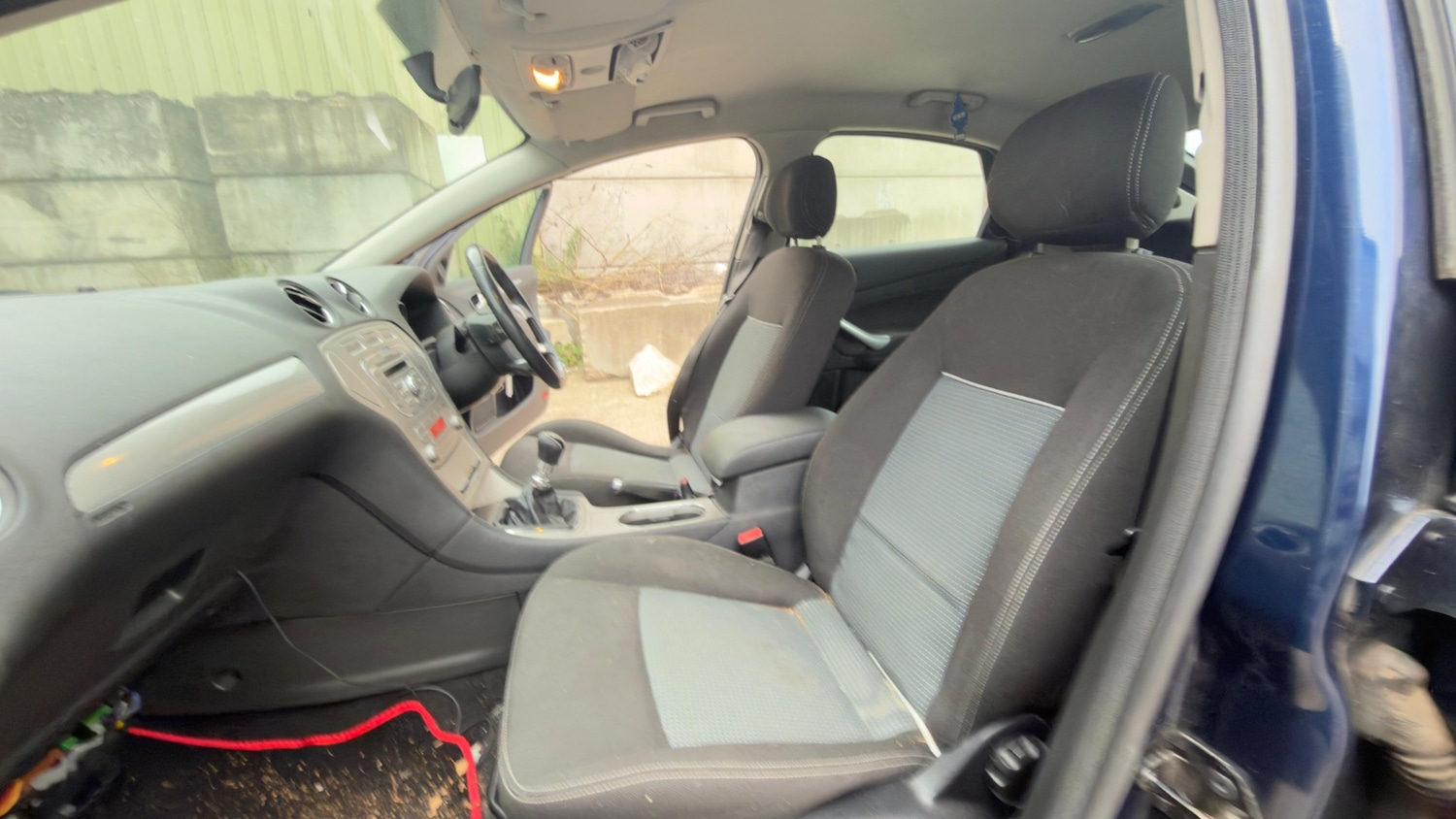 Used Ford Mondeo 2009 for sale - 78205569: Photo 9