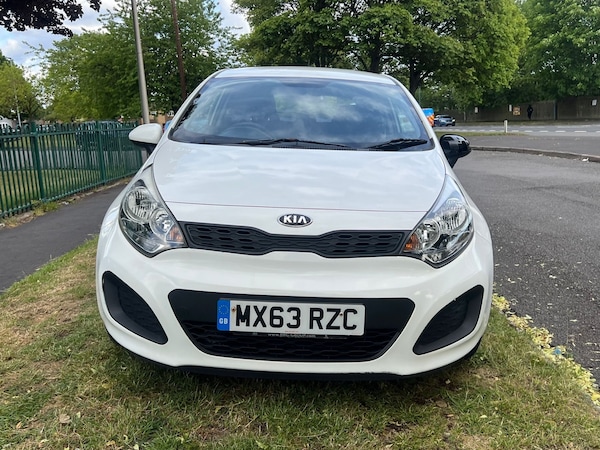 Used Kia Rio 2013 for sale - 76165417: Photo 13