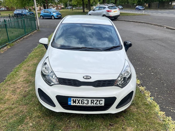 Used Kia Rio 2013 for sale - 76165417: Photo 14